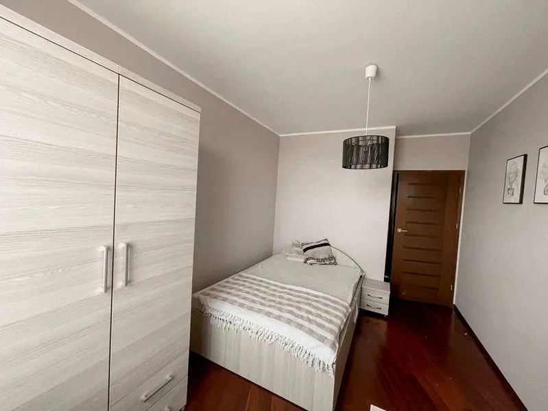 Apartament, ul. Słomińskiego