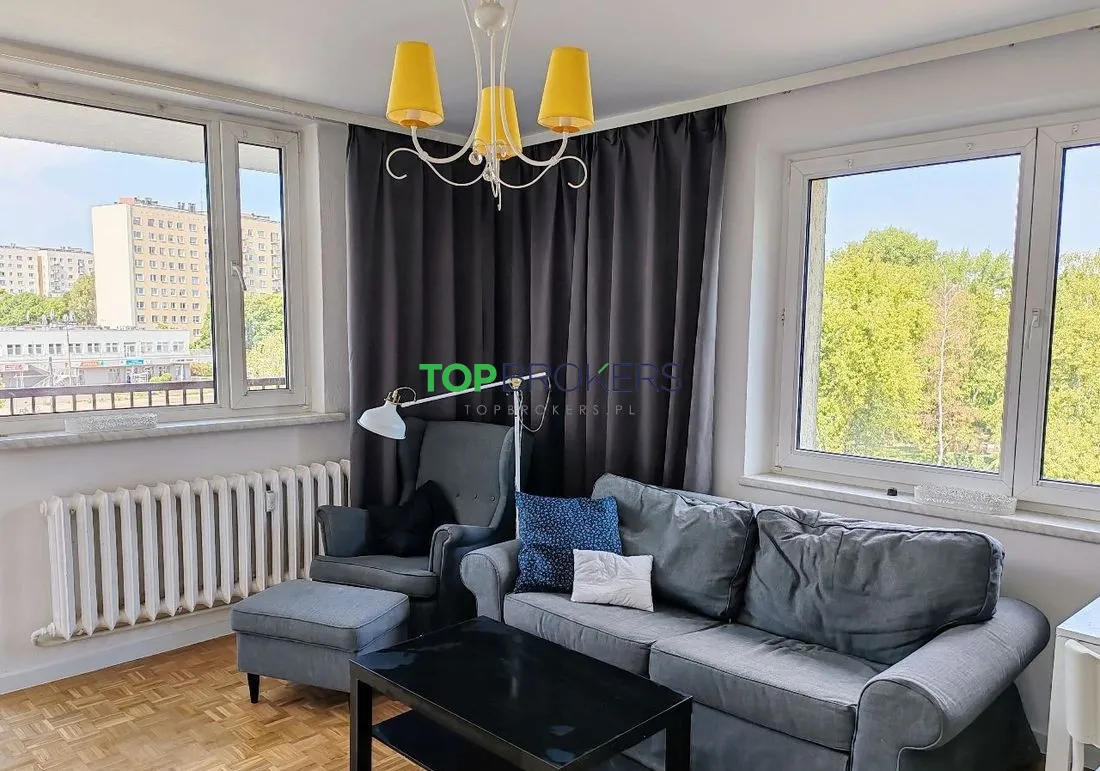 Apartament na sprzedaż za 980000 zł w Sadyba, Mokotów, Warszawa