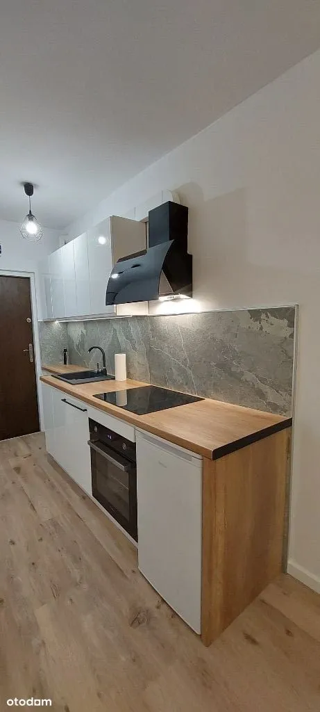 Bezposrednio Warszawa Wola, 23.32 m2 po Remoncie 499 900 zl 