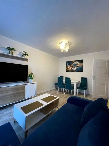 Apartament, Aleja Jana Pawła II