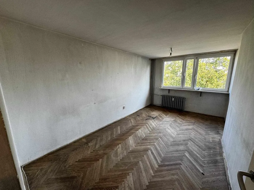 mieszkanie 37.50 m² z garażem 14.60 m², Żoliborz, Warszawa