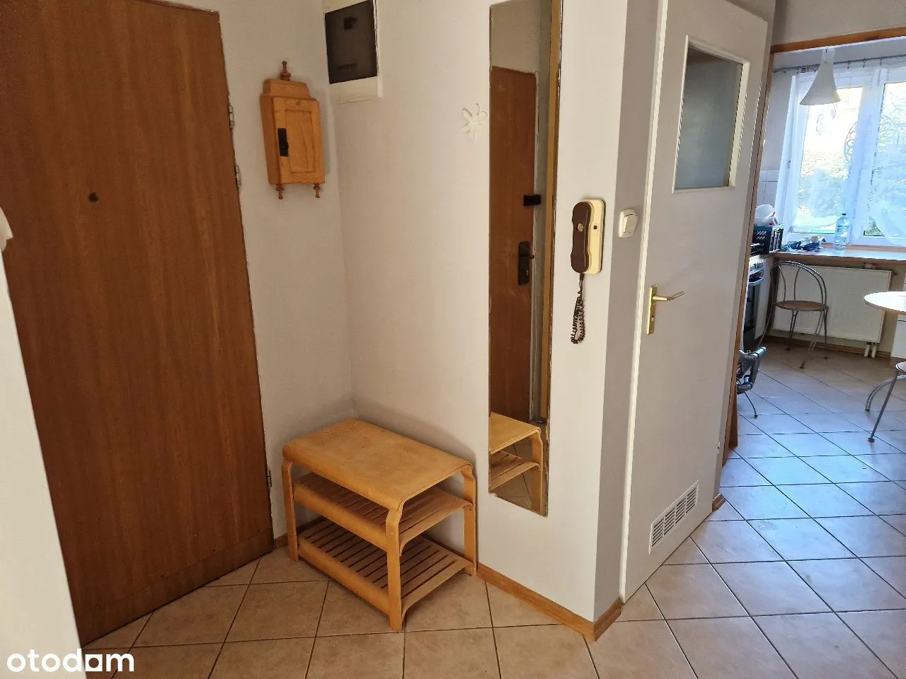 Flat for rent for 3550 zł w Tarchomin, Białołęka, Warszawa