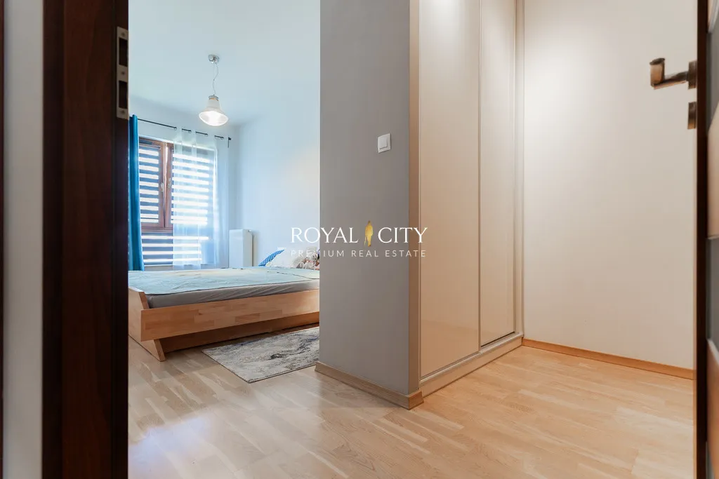 Elegancki Apartament 3 pokojowy na Rydygiera 