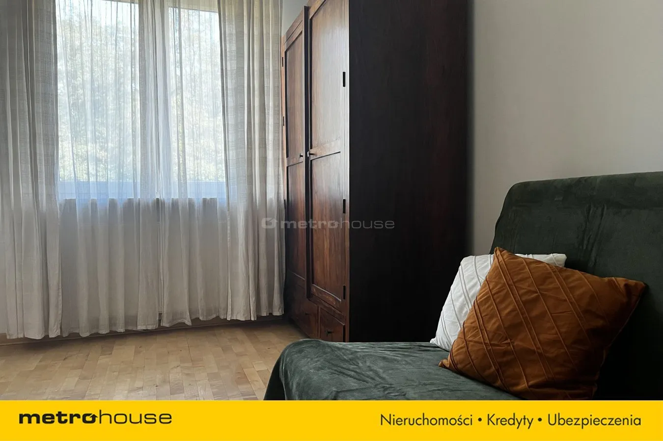 Apartament na sprzedaż za 870000 zł w Fort Bema, Bemowo, Warszawa