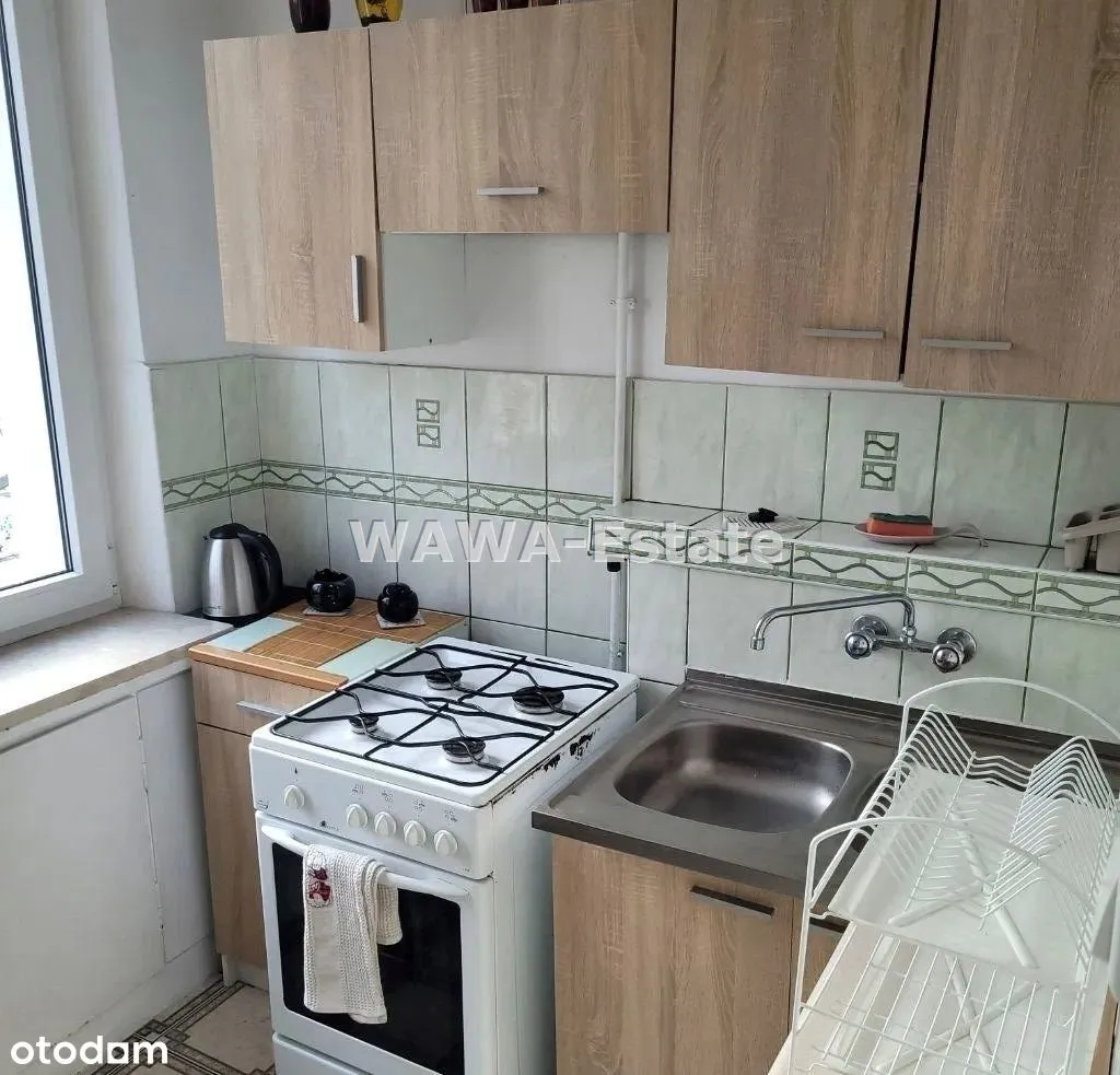 Flat for sale for 620000 zł w Wierzbno, Mokotów, Warszawa