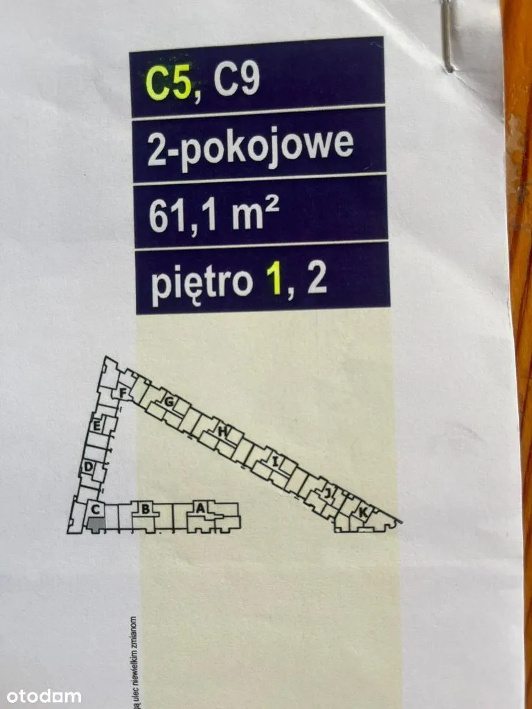 Przytulne mieszkanie na Wilanowie na wynajem