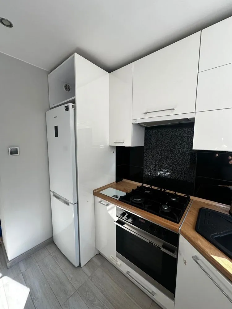 Flat for rent for 4500 zł w Muranów, Śródmieście, Warszawa