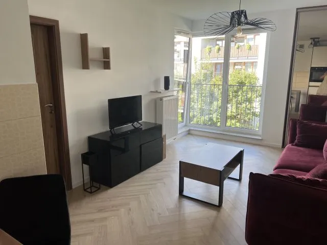 Apartament do wynajęcia za 3300 zł w Elsnerów, Targówek, Warszawa