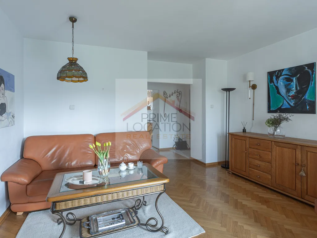 Apartament na sprzedaż za 1560000 zł w Kabaty, Ursynów, Warszawa