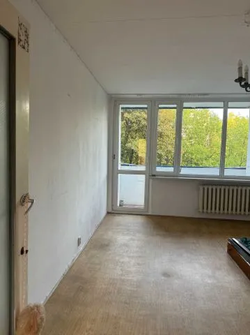 Bielany rozkładowe 60 m 2 