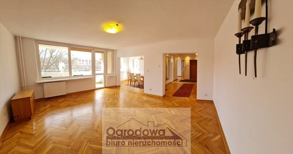 Apartament, ul. Nowiniarska