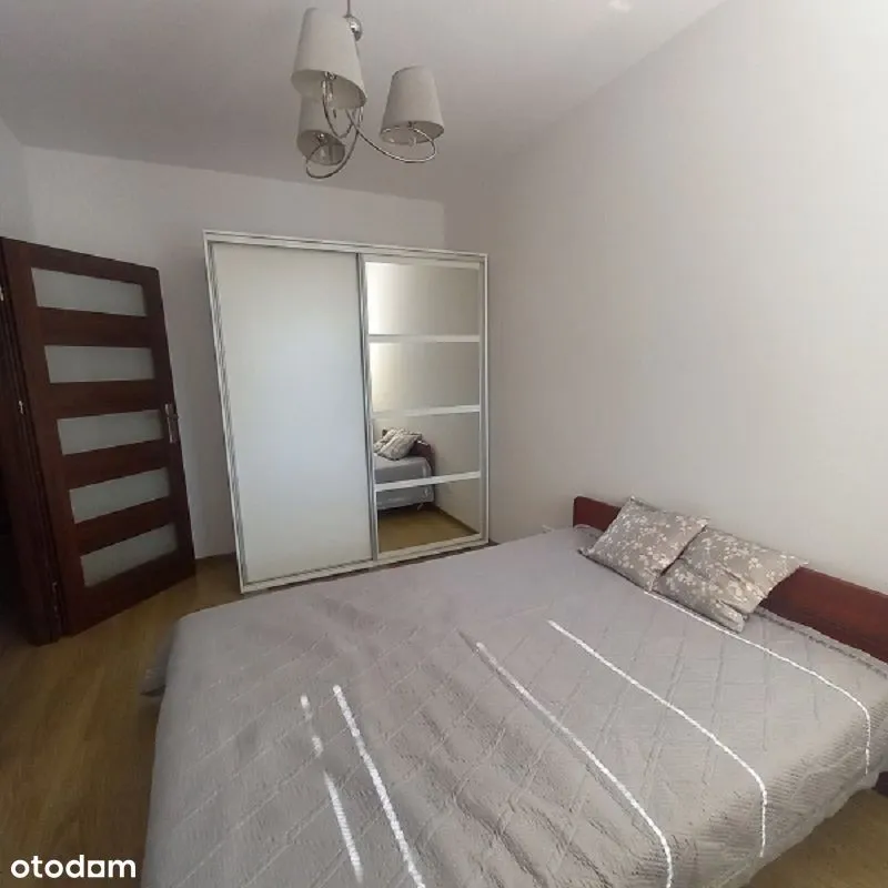 Sprzedam bezpośrednio 59,30 m2 Al. KEN