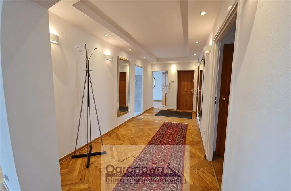 Apartament, ul. Nowiniarska