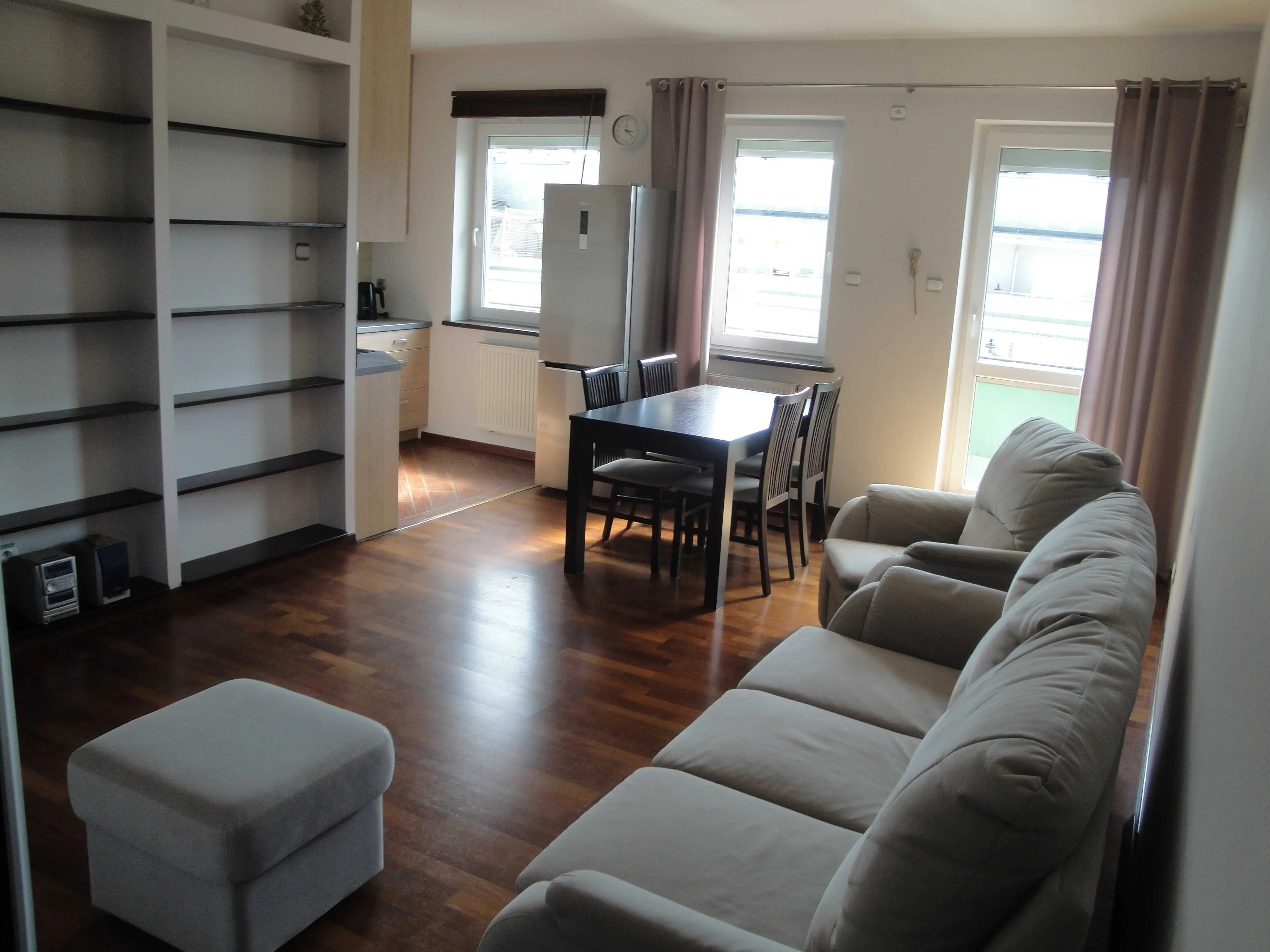 Apartament 73m,garaż ul.OBROŃCÓW TOBRUKU pietro5/5