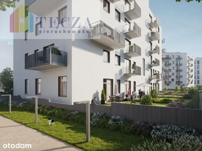 GOTOWE,ostatnie 2pok,37m2+balkon,os. NU1 Skanska 