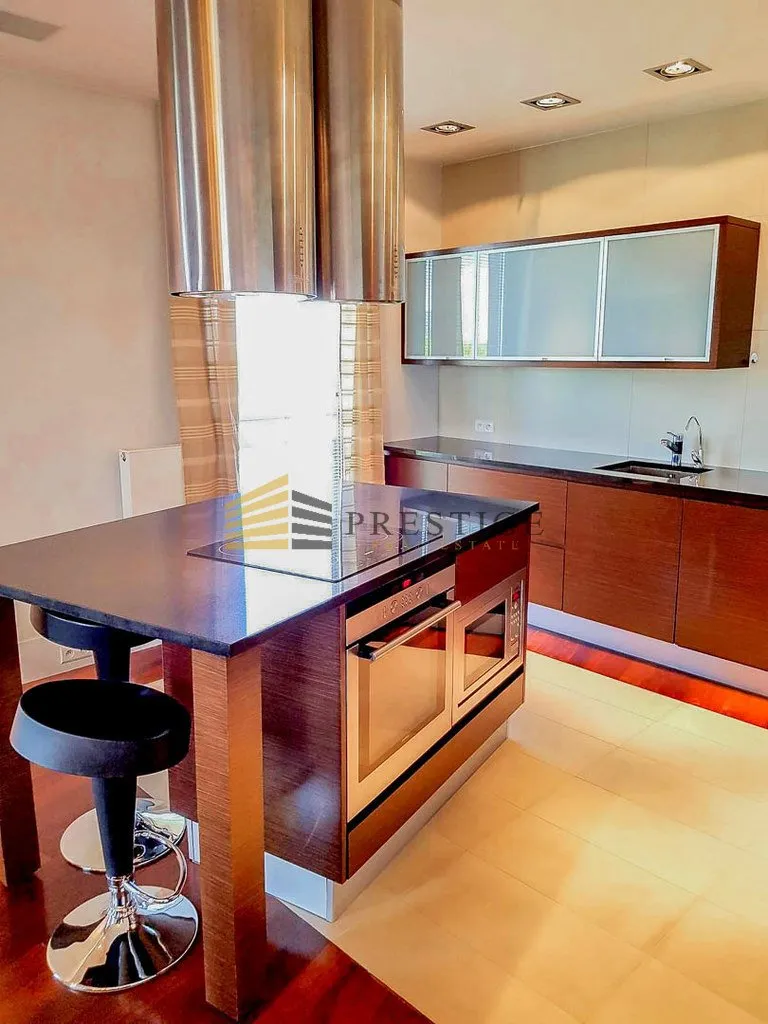 Apartament do wynajęcia za 9900 zł w Służew, Mokotów, Warszawa