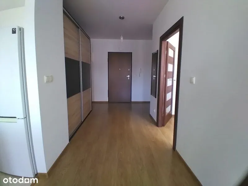 Sprzedam bezpośrednio 59,30 m2 Al. KEN