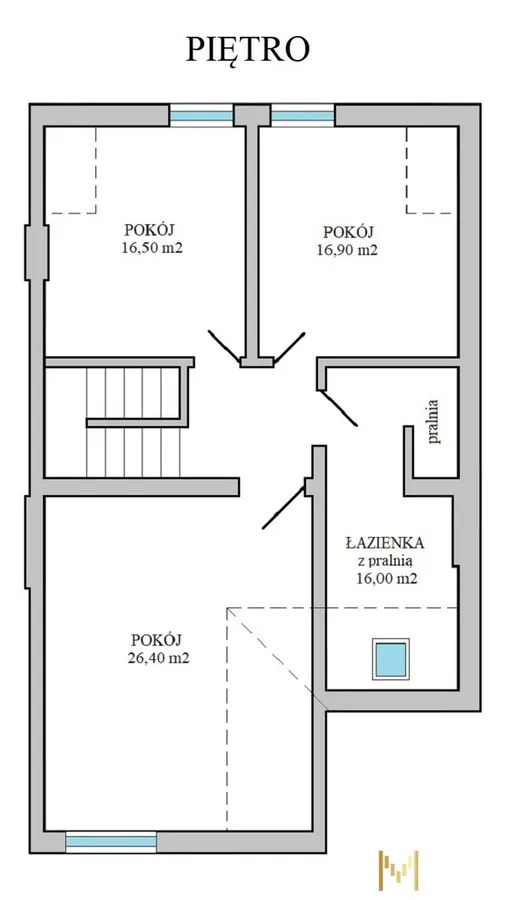 Segment Warszawa - Stara Miłosna 