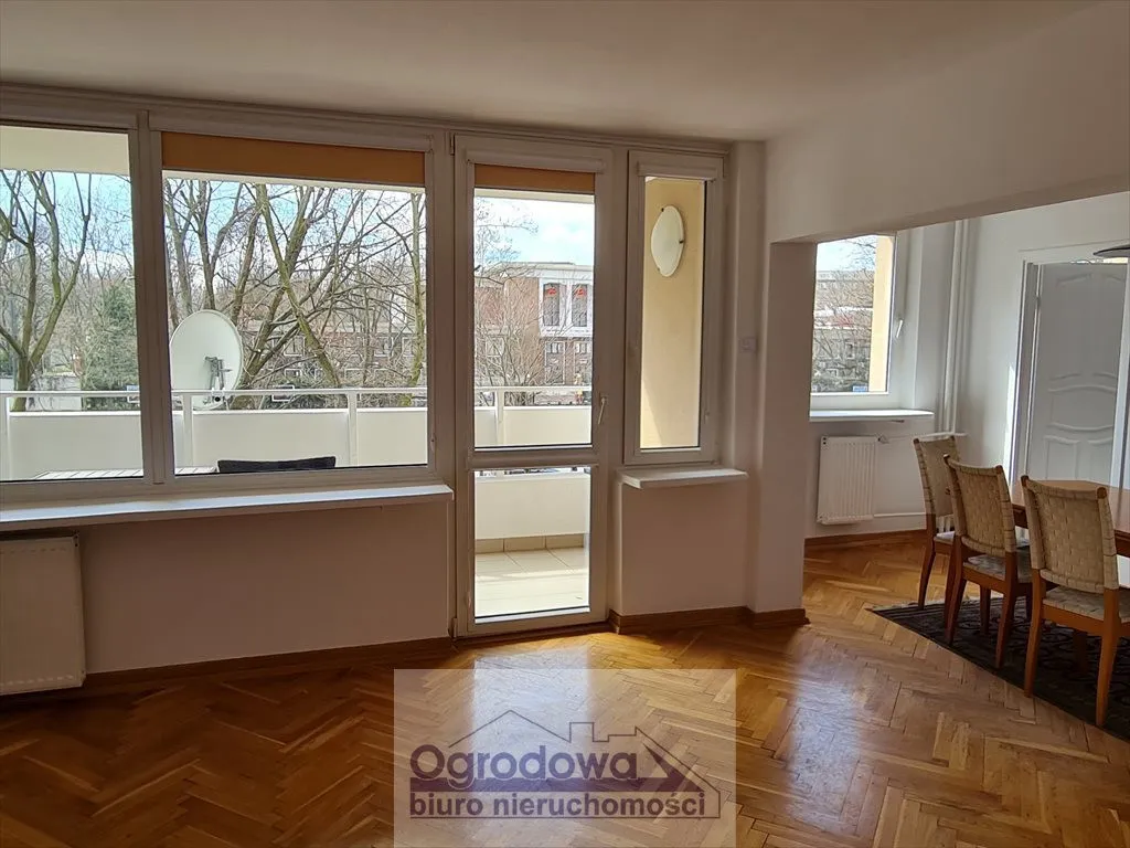 Apartament, ul. Nowiniarska