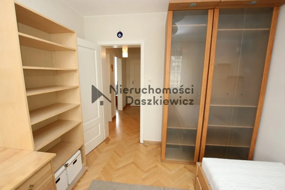 Mieszkanie do wynajęcia, 81 m², 4 pokoje Warszawa Ochota Rakowiec 