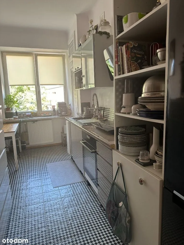 Flat for sale for 1998000 zł w Powiśle, Śródmieście, Warszawa