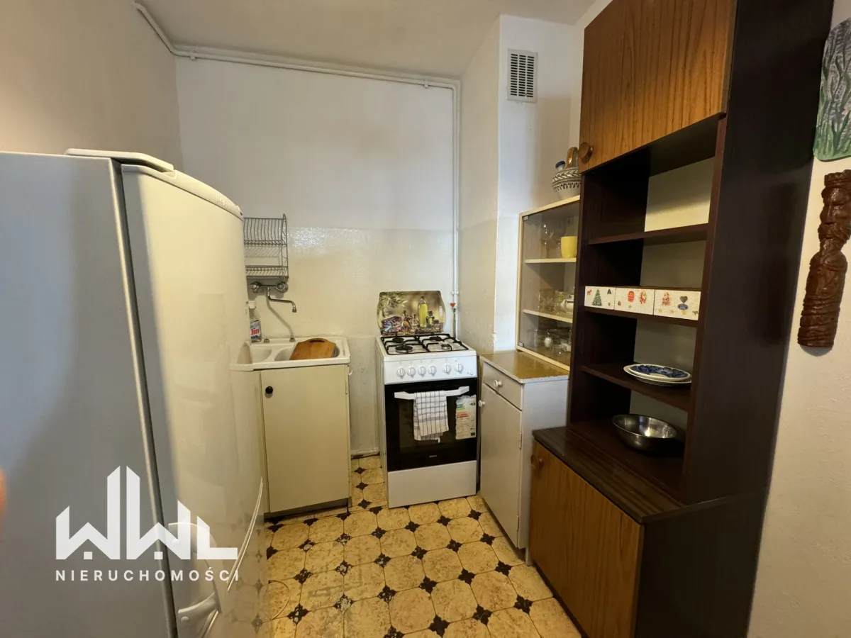 Apartament na sprzedaż za 649900 zł w Rakowiec, Ochota, Warszawa