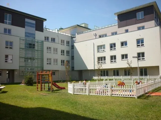 Apartament, ul. Branickiego