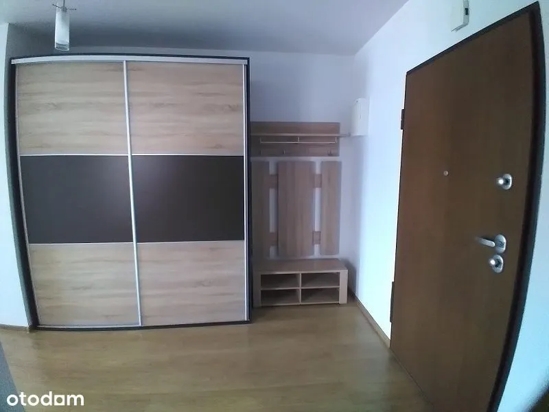 Sprzedam bezpośrednio 59,30 m2 Al. KEN