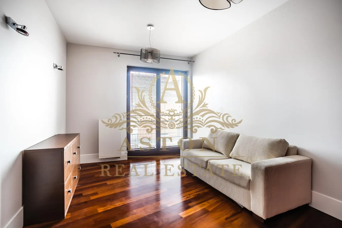 Nowoczesny apartament z 2 sypialniami Villa Marina 