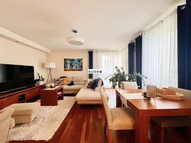 Apartament 72,3m2 3 pokoje GARAŻ 