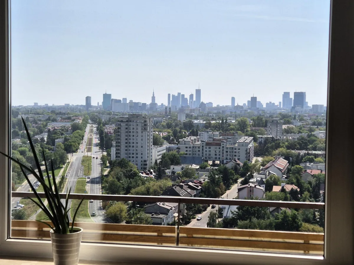 Sprzedam mieszkanie trzypokojowe: Warszawa Bielany , ulica Klaudyny, 61 m2, 900000 PLN, 3 pokoje - Domiporta.pl