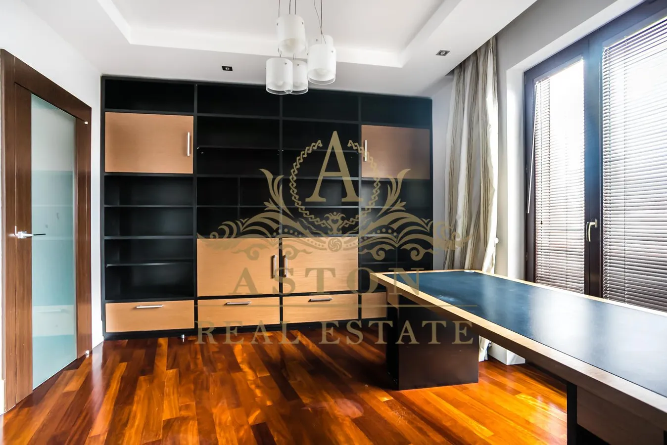 Nowoczesny apartament z 2 sypialniami Villa Marina 