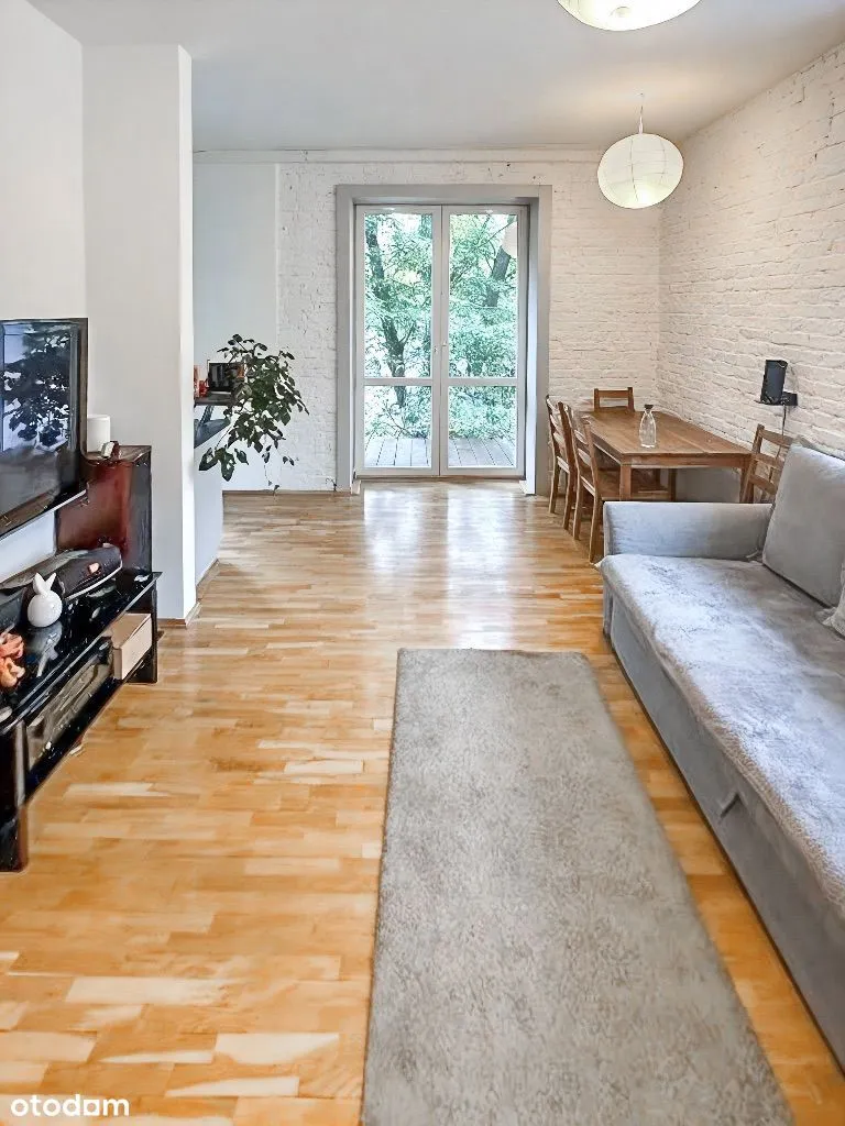 Niezależne, bezczynszowe studio Warszawa (Bródno)