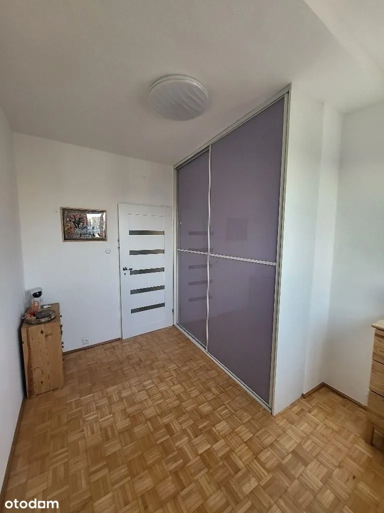 Mieszkanie 53,33 m², Warszawa Praga Południe