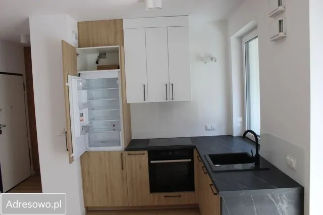 Apartament na sprzedaż za 600000 zł w Szmulowizna, Praga-północ, Warszawa