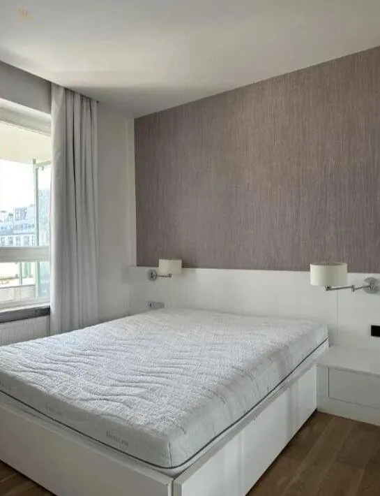 Apartament, ul. Branickiego