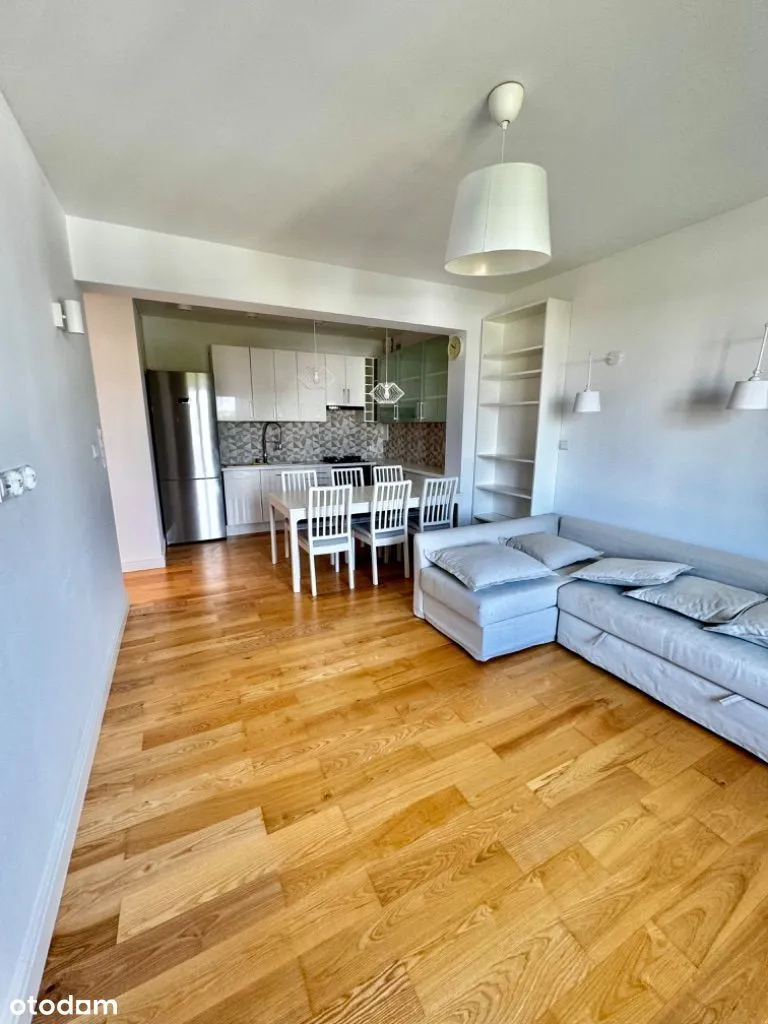 Flat for sale for 934000 zł w Muranów, Śródmieście, Warszawa