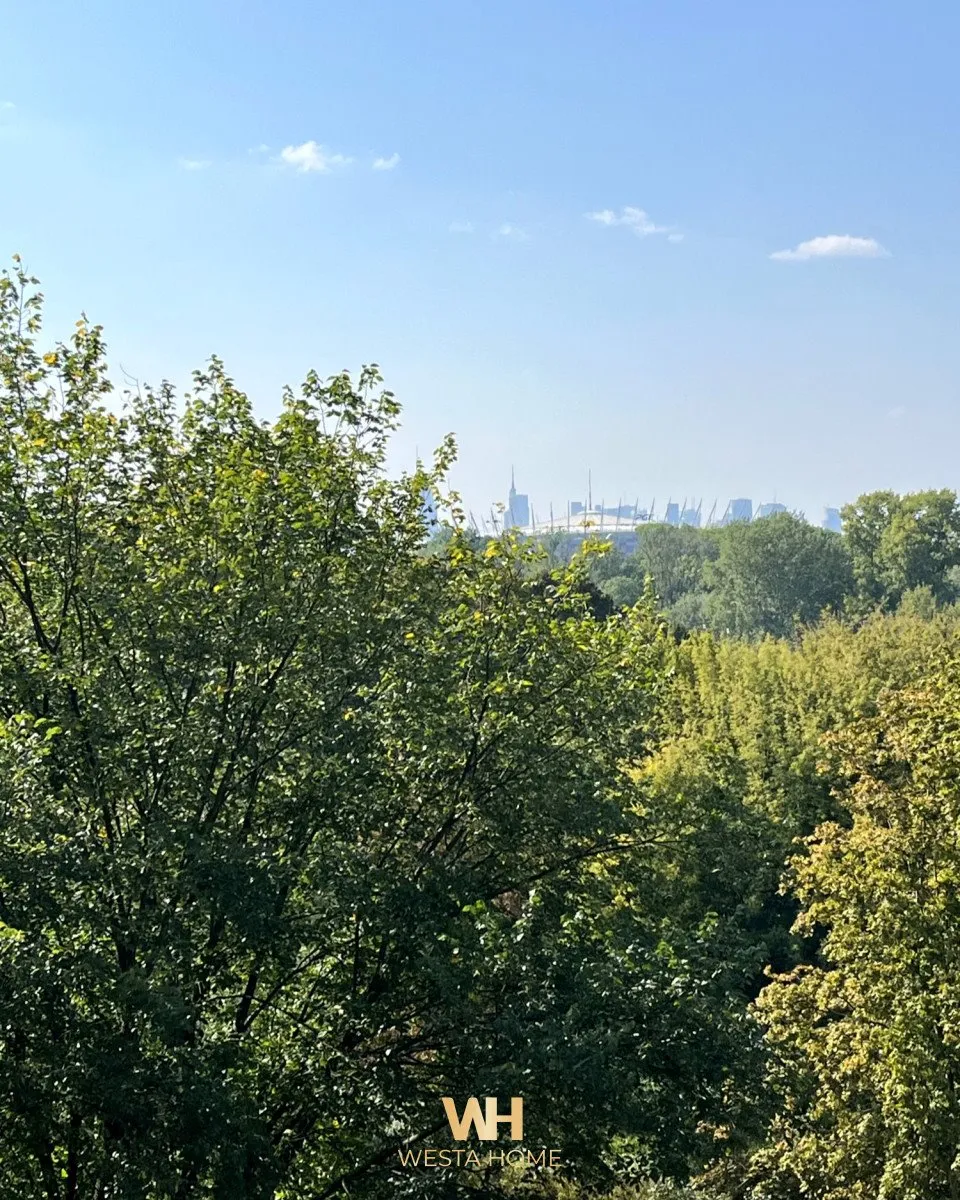 Nowe⭐ Pokój z Oddzielna Kuchnia ⭐Balkon ⭐Warszawa 