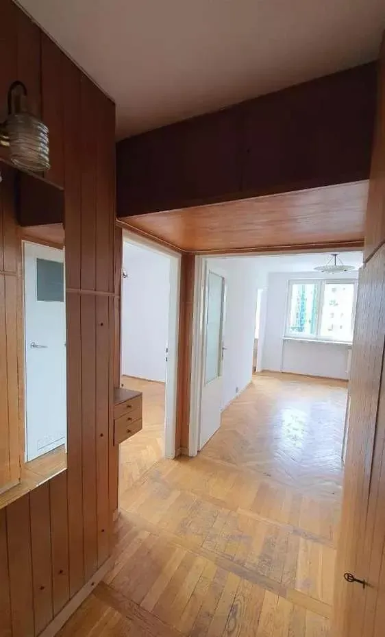 Mieszkanie na sprzedaż 3 pokoje 48m2