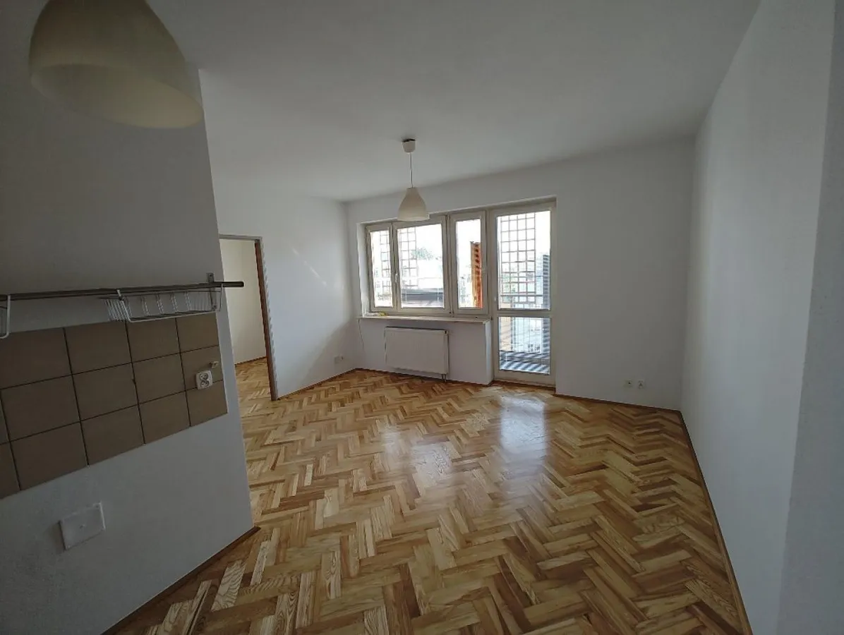 Mieszkanie na sprzedaż, 30 m², 2 pokoje Warszawa Mokotów 