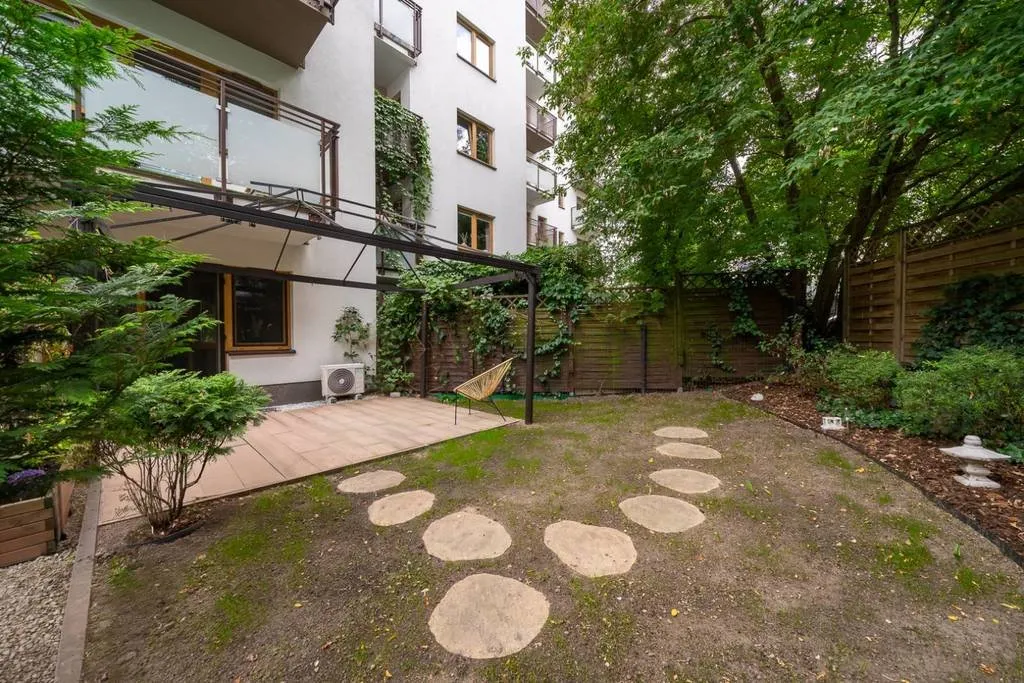 Mieszkanie na sprzedaż, 68 m², 3 pokoje Warszawa 