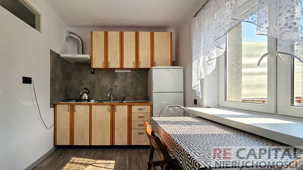 Apartment for sale for 440000 zł w Chrzanów, Bemowo, Warszawa