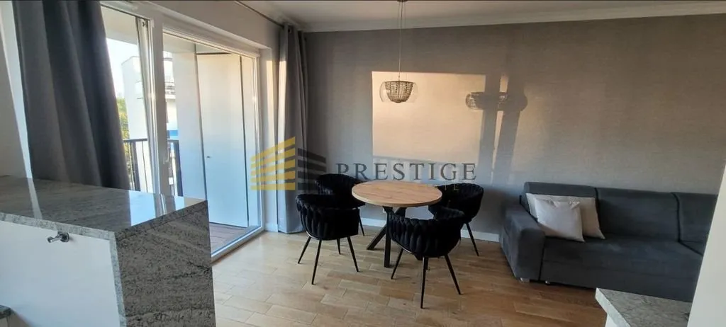 Apartament, ul. Dygata