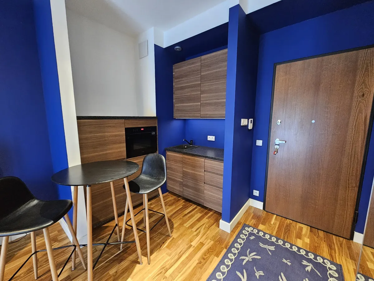 Beutiful studio apartment 