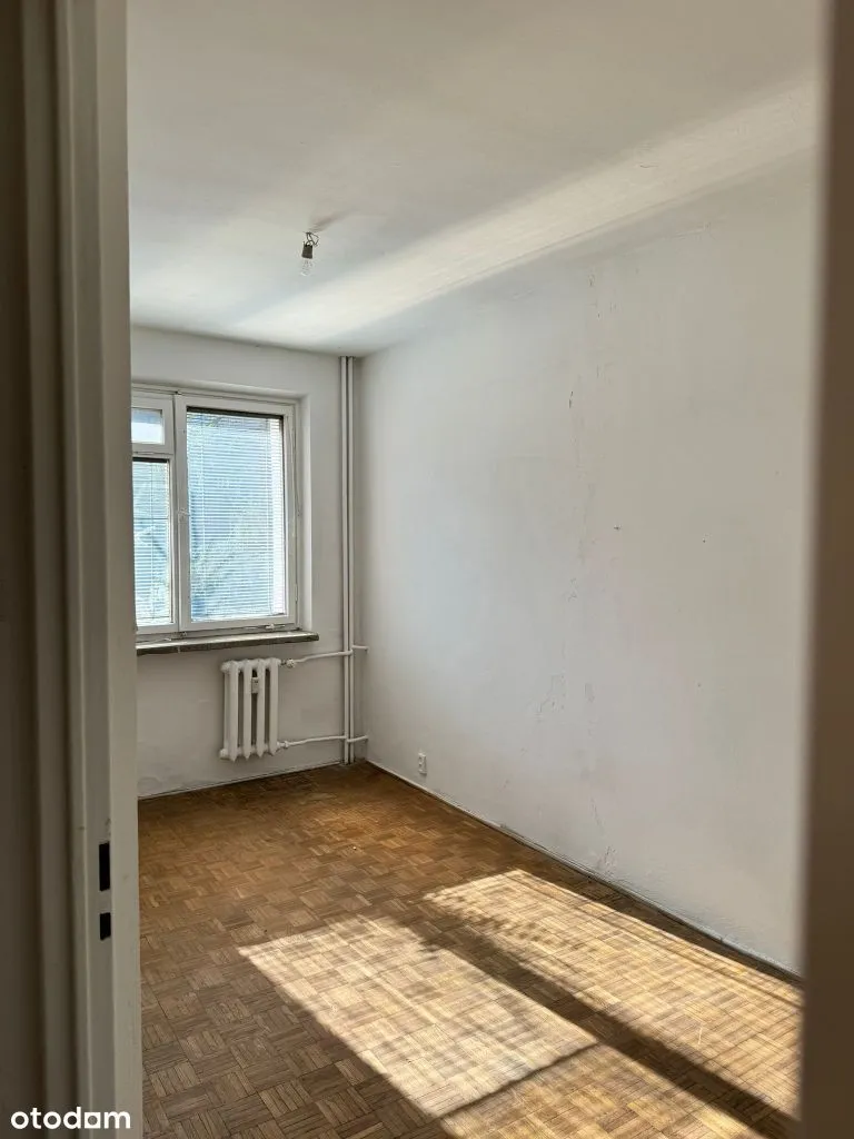 Apartament na sprzedaż za 1050000 zł w Stegny, Mokotów, Warszawa