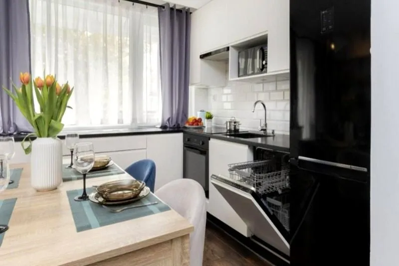 Flat for sale for 940000 zł w Solec, Śródmieście, Warszawa