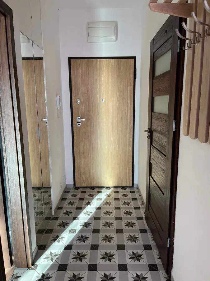 APARTAMENT Z PANORAMĄ WARSZAWY faktura VAT 