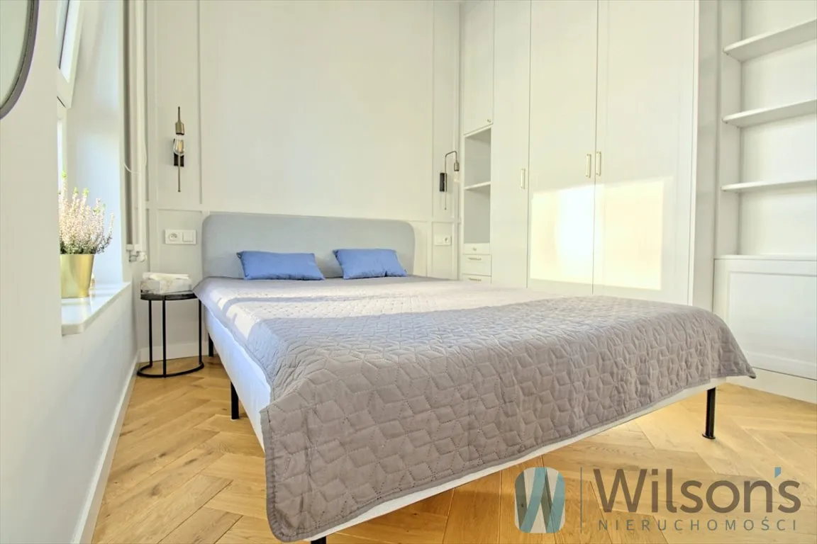 Apartamentowiec Soho 18 - dwa pokoje do wynajęcia 