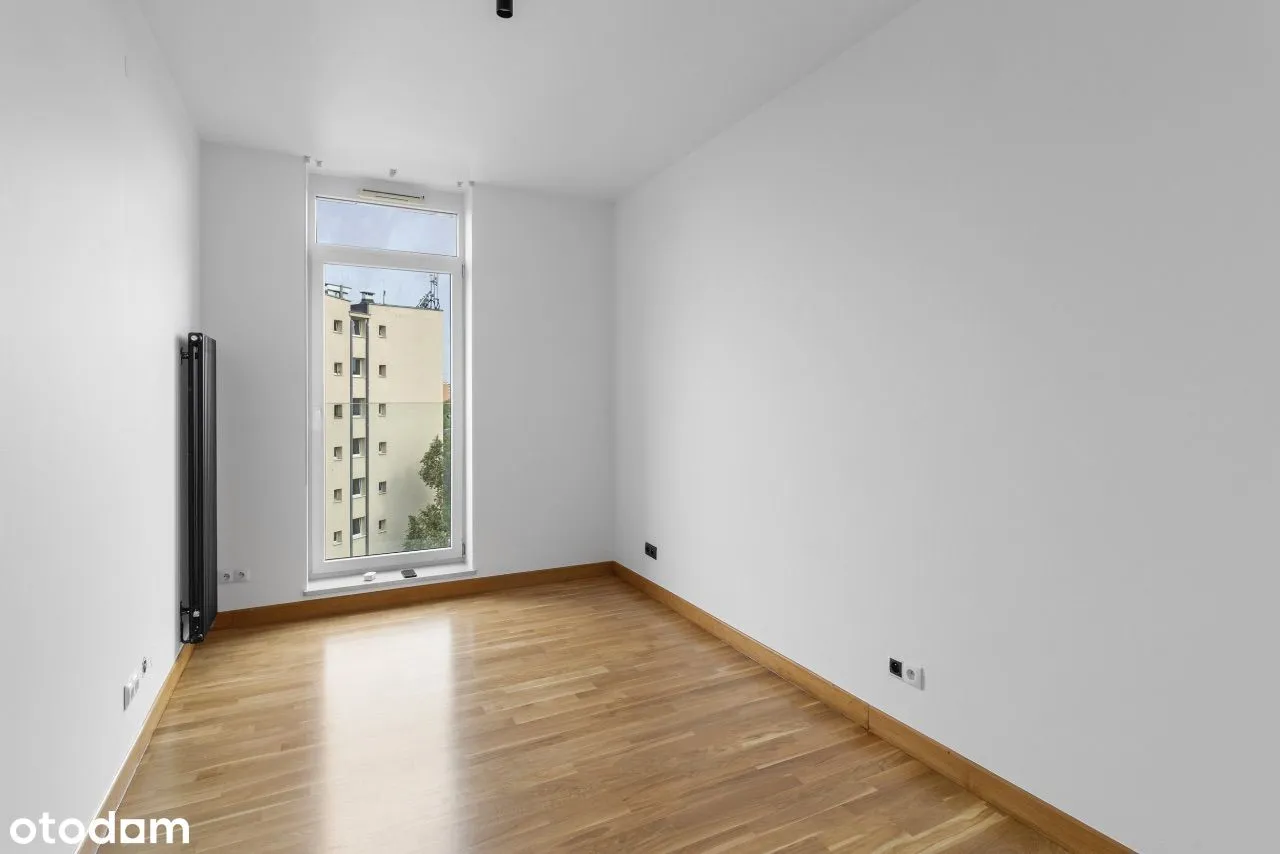 Penthouse | 107 m2 | TARAS | Bielany | 4 pok.