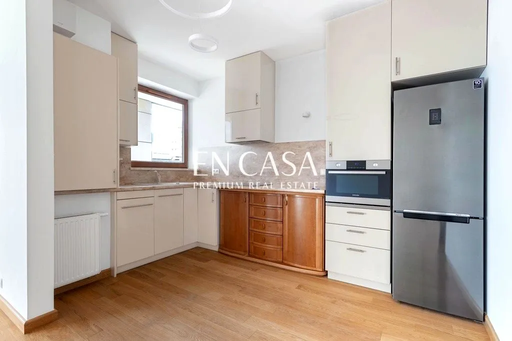 Apartament, ul. Bukietowa